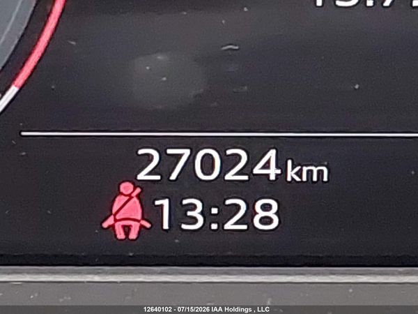 2024 AUDI Q5 45 PROGRESSIV
