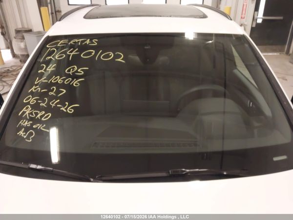 2024 AUDI Q5 45 PROGRESSIV
