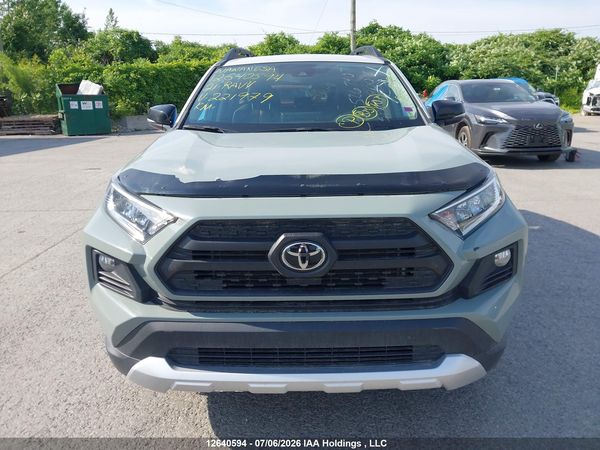 2021 TOYOTA RAV4 TRAIL — I12