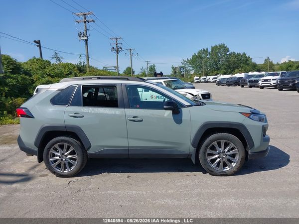 2021 TOYOTA RAV4 TRAIL — I14