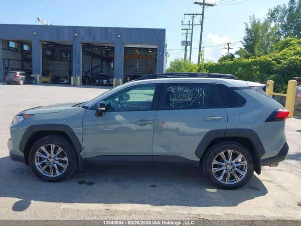 2021 TOYOTA RAV4 TRAIL — I15