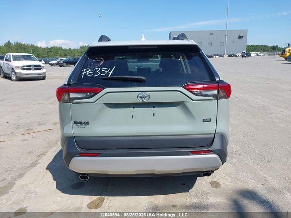 2021 TOYOTA RAV4 TRAIL — I17