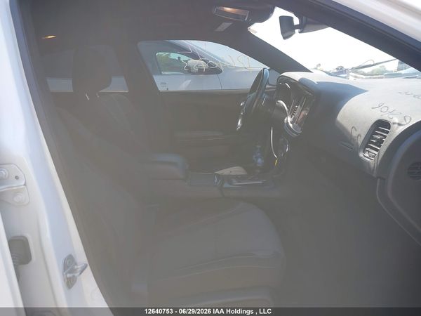 2022 DODGE CHARGER SXT AWD