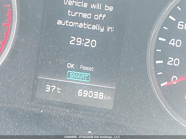2021 KIA K5 GT LINE