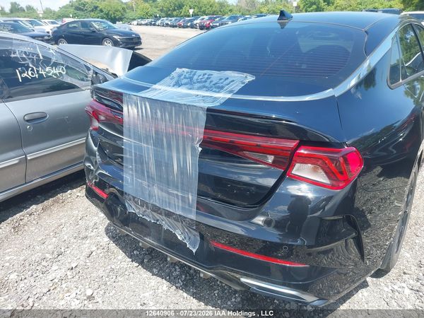 2021 KIA K5 GT LINE