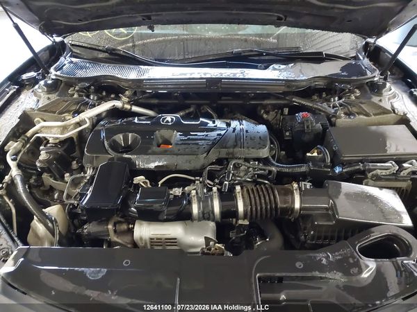 2022 ACURA TLX TECH A