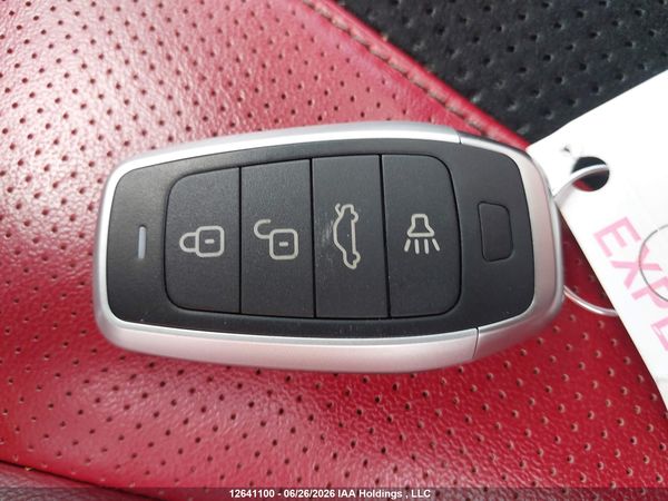 2022 ACURA TLX TECH A