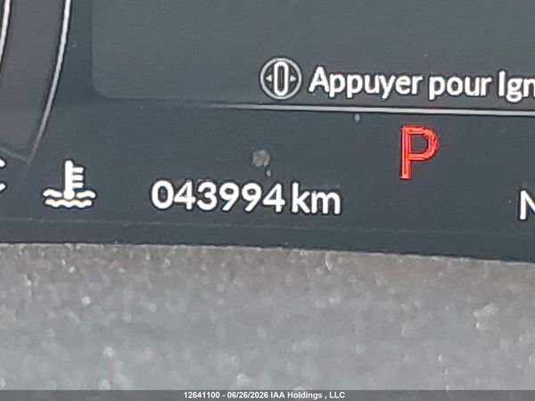 2022 ACURA TLX TECH A