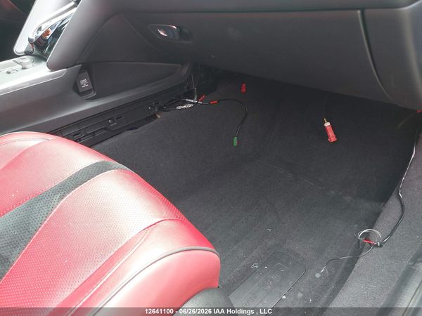 2022 ACURA TLX TECH A