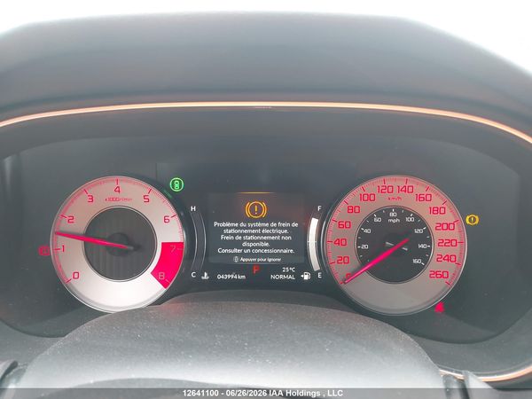 2022 ACURA TLX TECH A