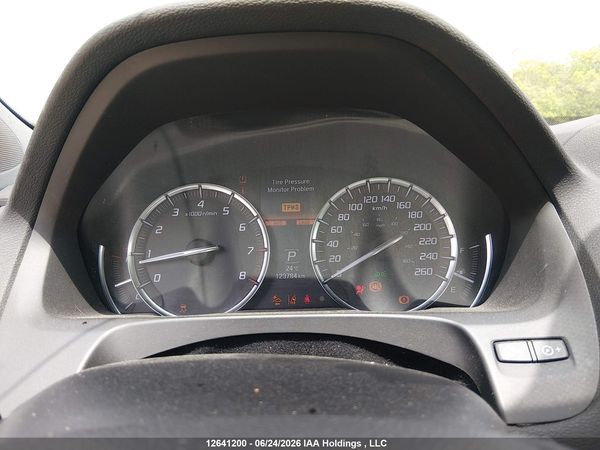 2018 ACURA TLX TECH