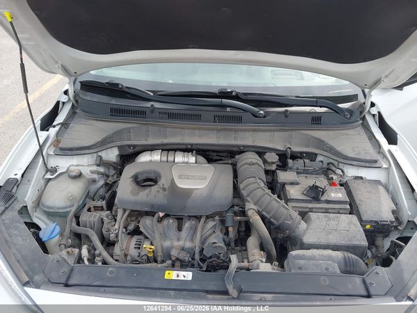 2018 HYUNDAI KONA 1.6T TREND