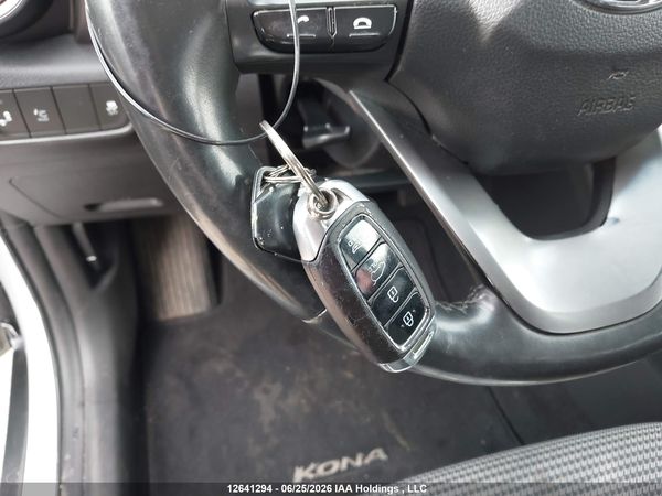 2018 HYUNDAI KONA 1.6T TREND