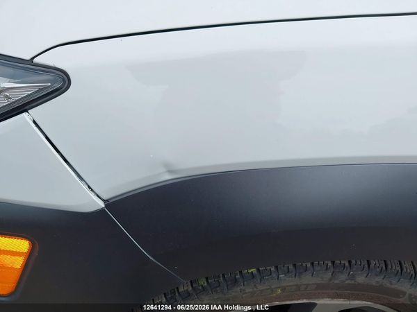 2018 HYUNDAI KONA 1.6T TREND