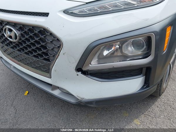 2018 HYUNDAI KONA 1.6T TREND