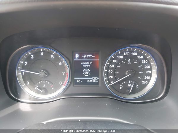 2018 HYUNDAI KONA 1.6T TREND