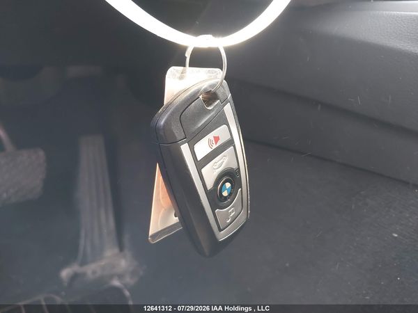 2015 BMW 328I XDRIVE
