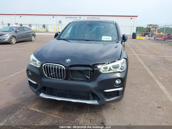 2017 BMW X1 XDRIVE28I