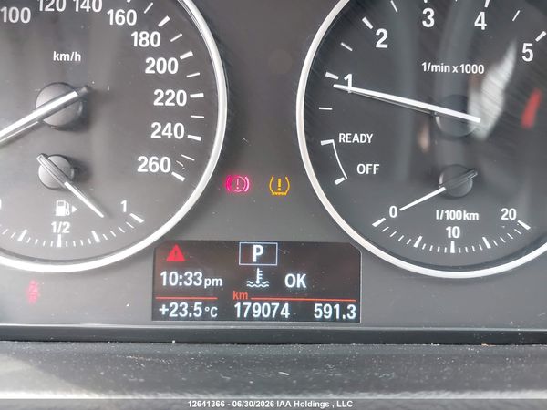 2017 BMW X1 XDRIVE28I