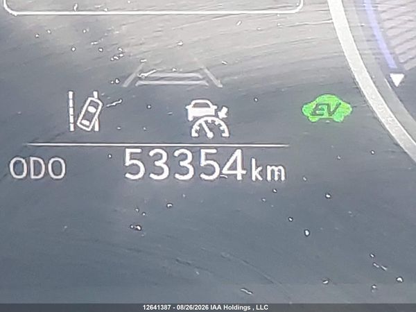 2024 LEXUS NX 350H