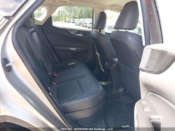 2024 LEXUS NX 350H