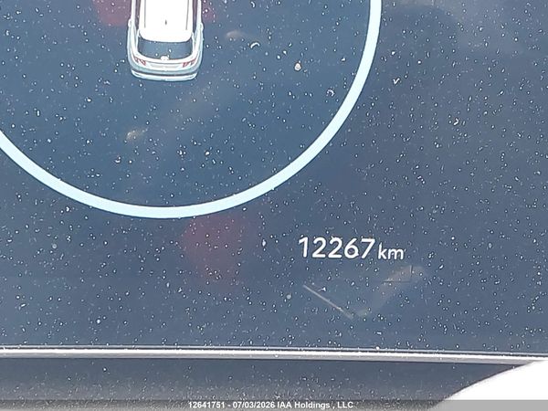 2026 HYUNDAI TUCSON PREFERRED