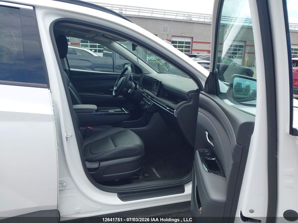 2026 HYUNDAI TUCSON PREFERRED