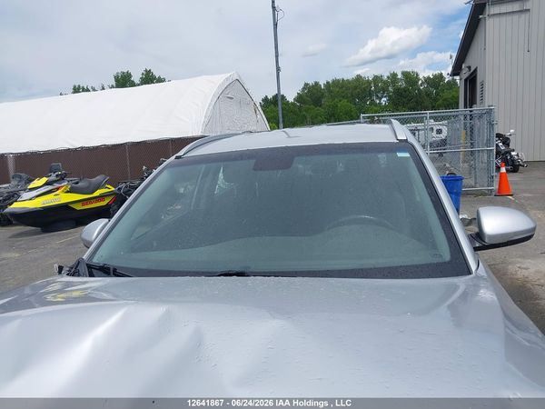2018 HYUNDAI TUCSON LIMITED/SPORT AND ECO/SE — I18