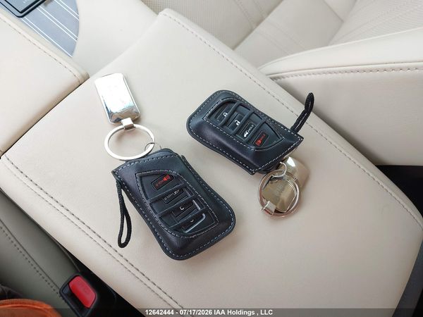 2019 LEXUS RX 350 BASE/350 F SPORT — I11