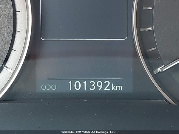 2019 LEXUS RX 350 BASE/350 F SPORT — I16