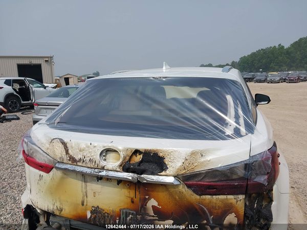 2019 LEXUS RX 350 BASE/350 F SPORT — I22