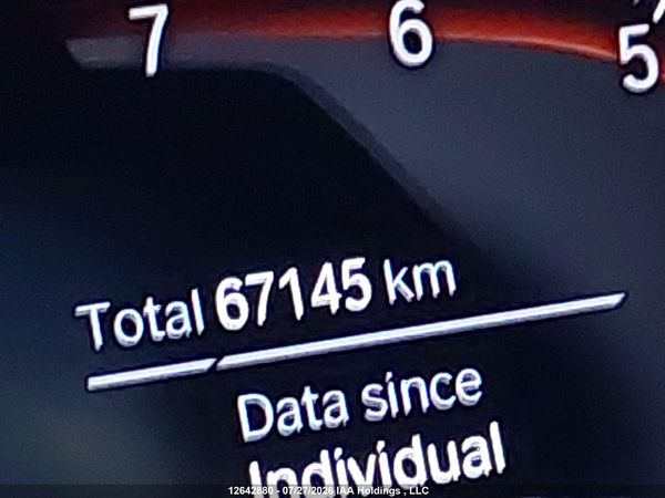 2022 BMW X5 XDRIVE40I — I16