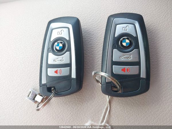 2015 BMW X3 XDRIVE28I