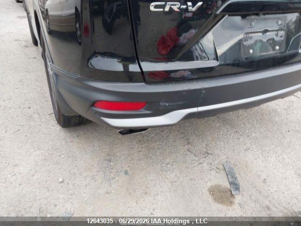 2021 HONDA CR-V SPORT