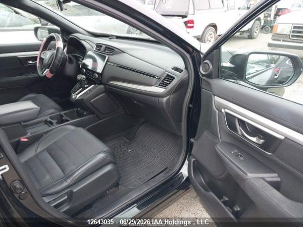 2021 HONDA CR-V SPORT