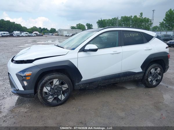 2024 HYUNDAI KONA