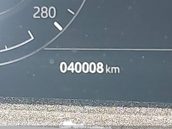 2020 LAND ROVER RANGE ROVER EVOQUE P250 FIRST EDITION