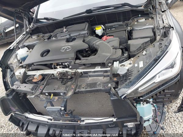 2023 INFINITI QX50 SPORT — I10