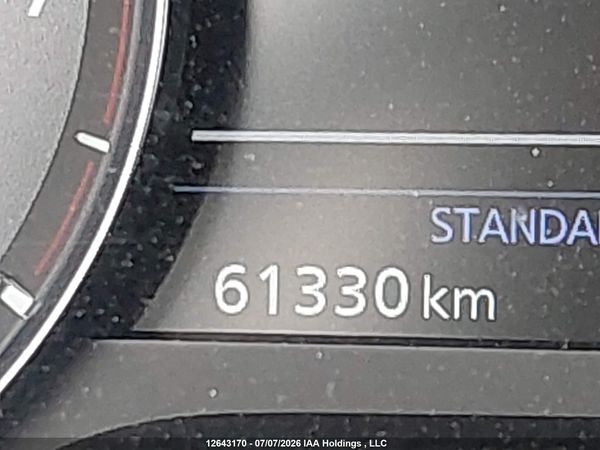 2023 INFINITI QX50 SPORT — I16