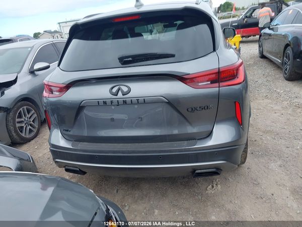 2023 INFINITI QX50 SPORT — I17