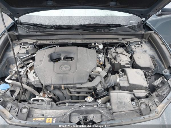 2023 MAZDA CX-30 Premium Package