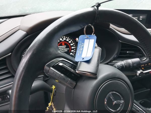 2023 MAZDA CX-30 Premium Package