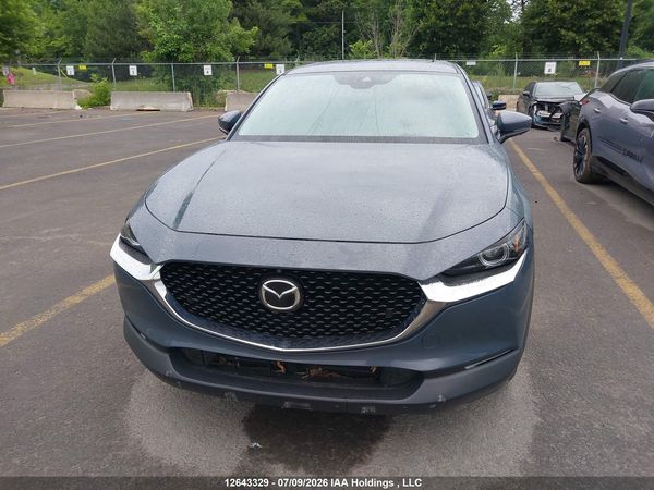 2023 MAZDA CX-30 Premium Package