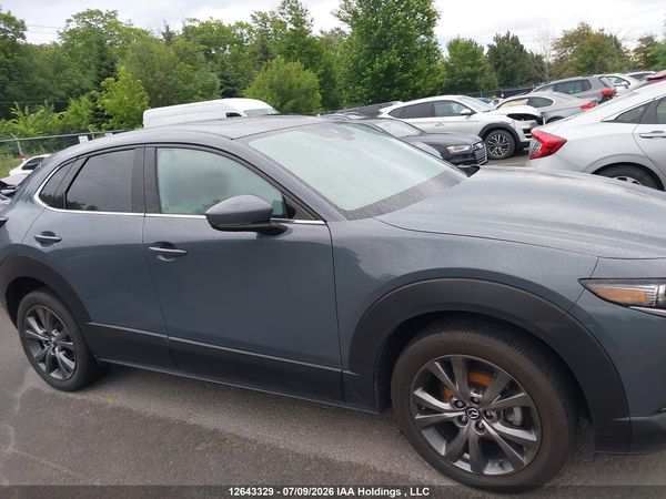 2023 MAZDA CX-30 Premium Package