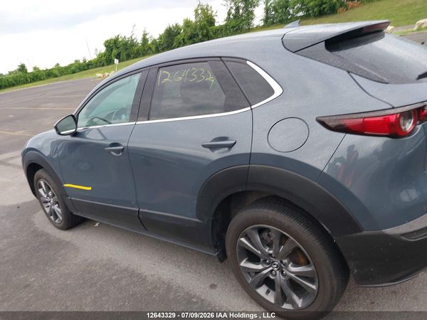 2023 MAZDA CX-30 Premium Package