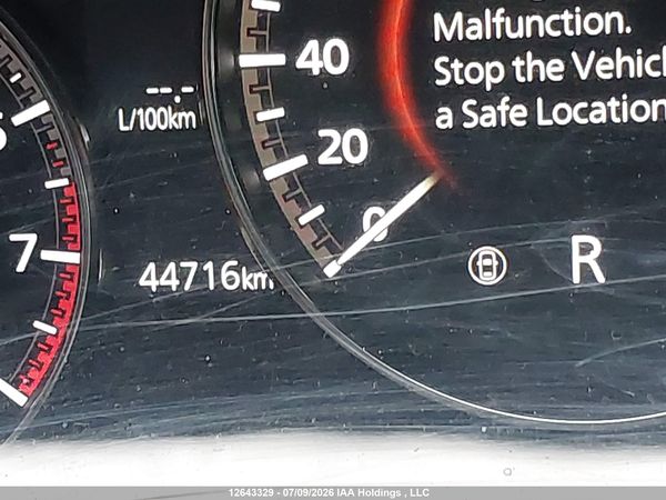 2023 MAZDA CX-30 Premium Package