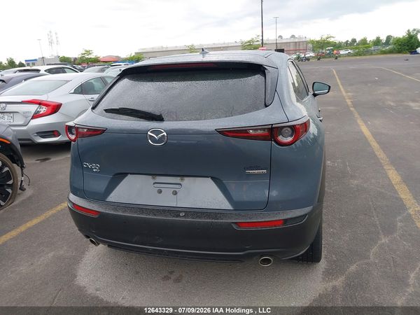 2023 MAZDA CX-30 Premium Package