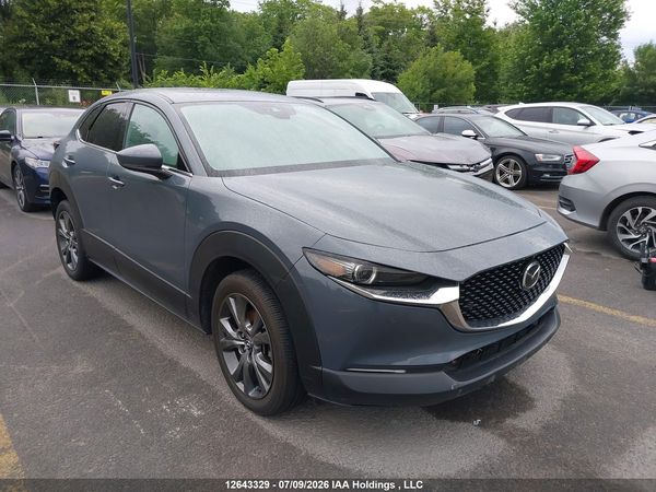 2023 MAZDA CX-30 Premium Package