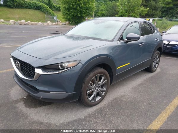 2023 MAZDA CX-30 Premium Package