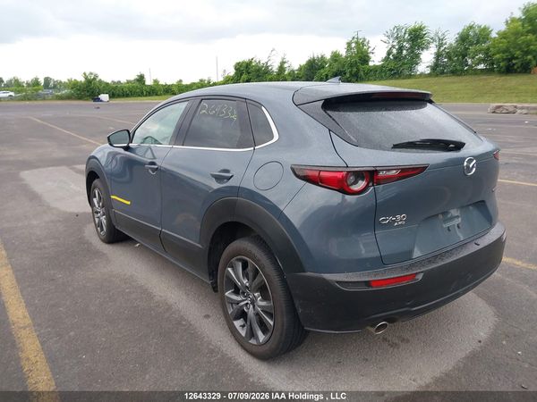 2023 MAZDA CX-30 Premium Package